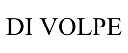 DI VOLPE