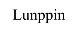 LUNPPIN