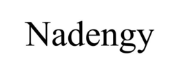 NADENGY