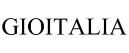 GIOITALIA