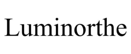 LUMINORTHE