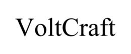 VOLTCRAFT