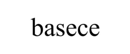 BASECE