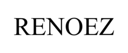 RENOEZ
