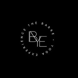BYE THE BARRE • YOGA EXPERIENCE