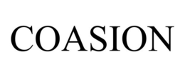 COASION