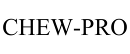 CHEW-PRO