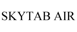 SKYTAB AIR