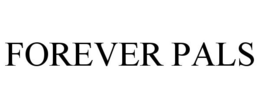 FOREVER PALS