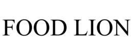 FOOD LION