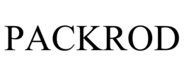 PACKROD