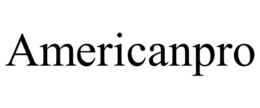 AMERICANPRO