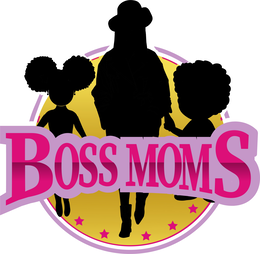 BOSS MOMS