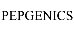 PEPGENICS