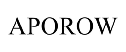 APOROW