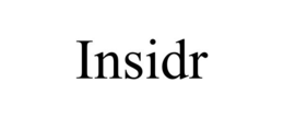 INSIDR