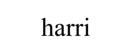 HARRI