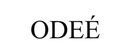 ODEÉ