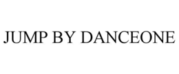 JUMP BY DANCEONE