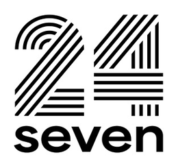24 SEVEN