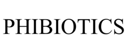PHIBIOTICS