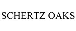 SCHERTZ OAKS