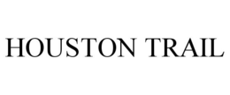 HOUSTON TRAIL