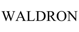 WALDRON