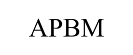 APBM