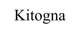 KITOGNA