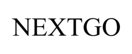 NEXTGO