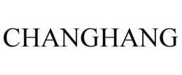 CHANGHANG