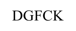 DGFCK