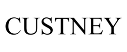 CUSTNEY