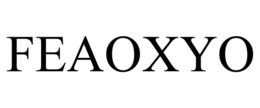 FEAOXYO