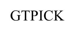 GTPICK
