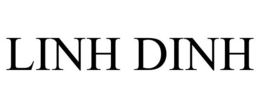 LINH DINH