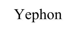 YEPHON