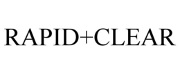 RAPID+CLEAR