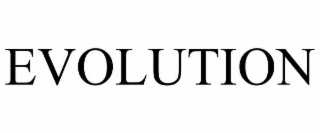 EVOLUTION