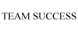TEAM SUCCESS
