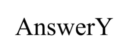 ANSWERY