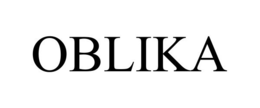 OBLIKA