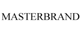 MASTERBRAND