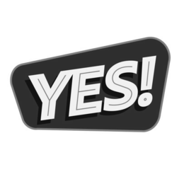 YES!