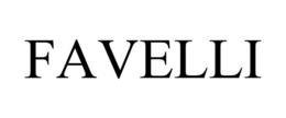 FAVELLI