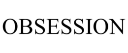 OBSESSION