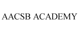 AACSB ACADEMY