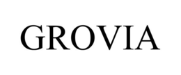 GROVIA