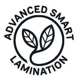 ADVANCED SMART LAMINATION
